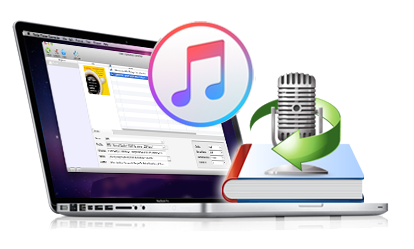 audiobook converter