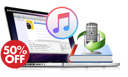 audiobook converter