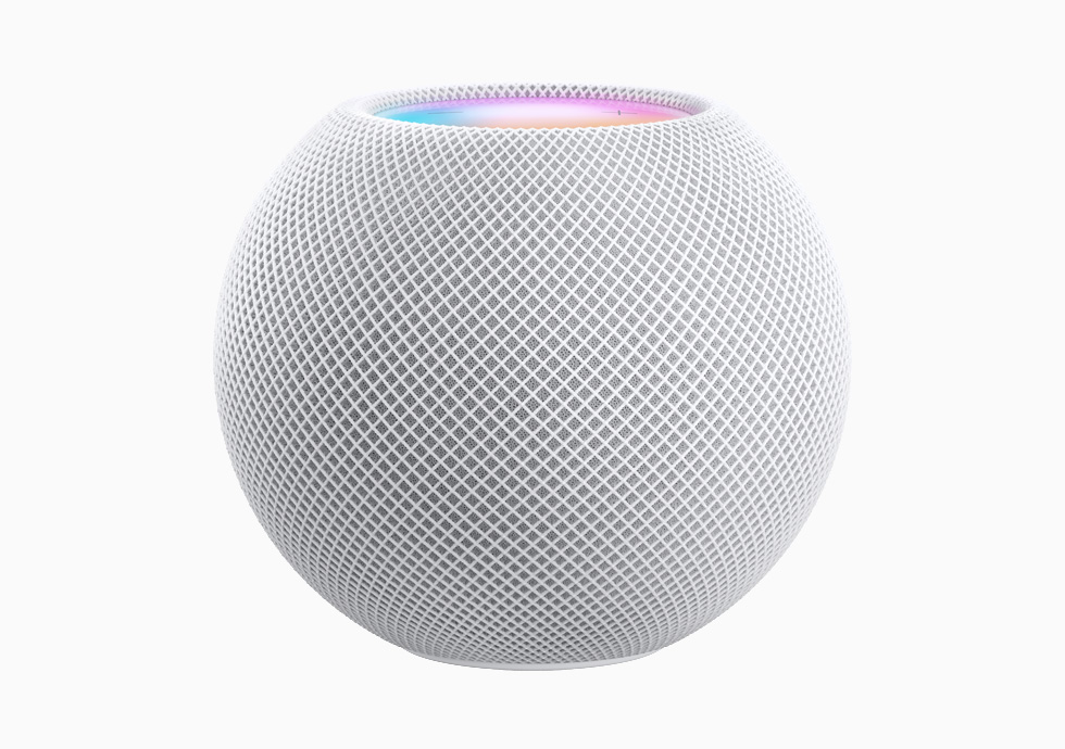 play Spotify on HomePod mini