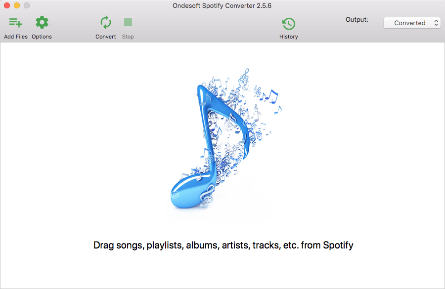 spotify converter