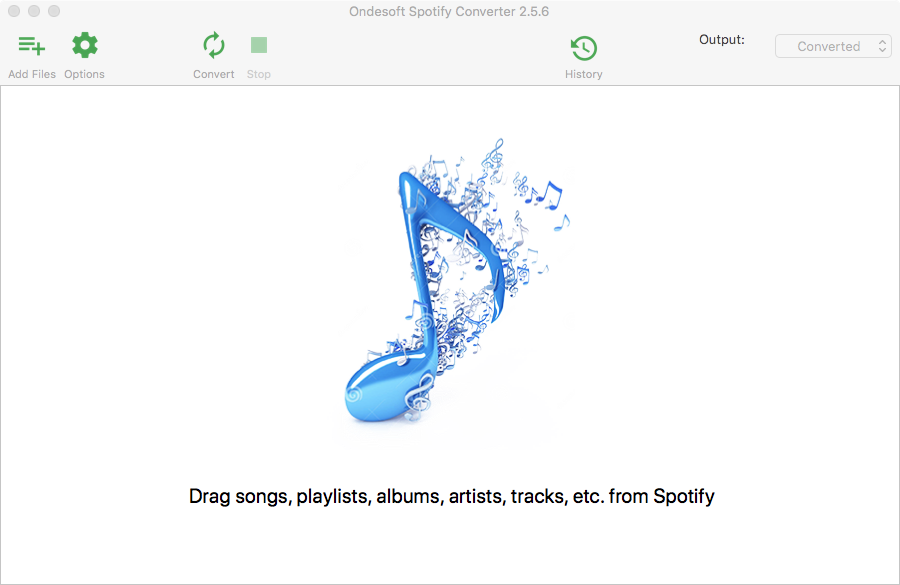 spotify converter