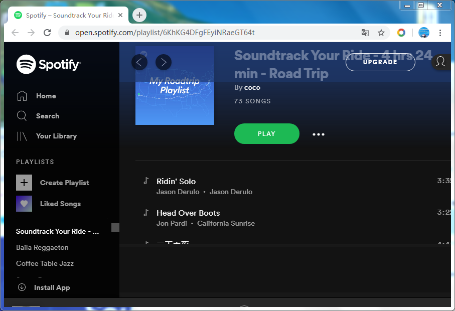 spotify to mp3 converter