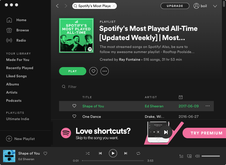 spotify converter